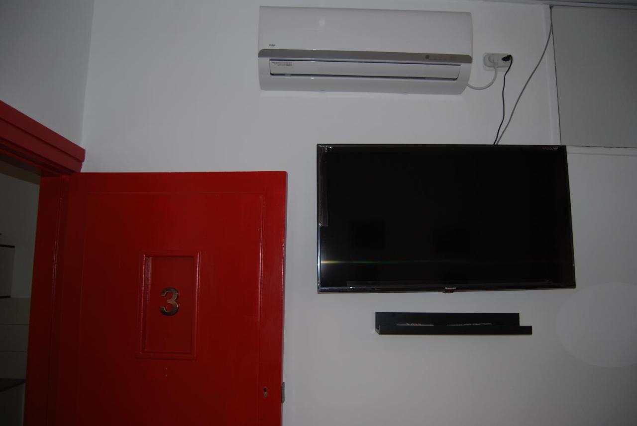 Apartment Comfy - For A Quiet, Family Holiday Without Parties Haifa Exterior photo