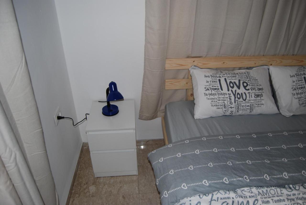 Apartment Comfy - For A Quiet, Family Holiday Without Parties Haifa Exterior photo