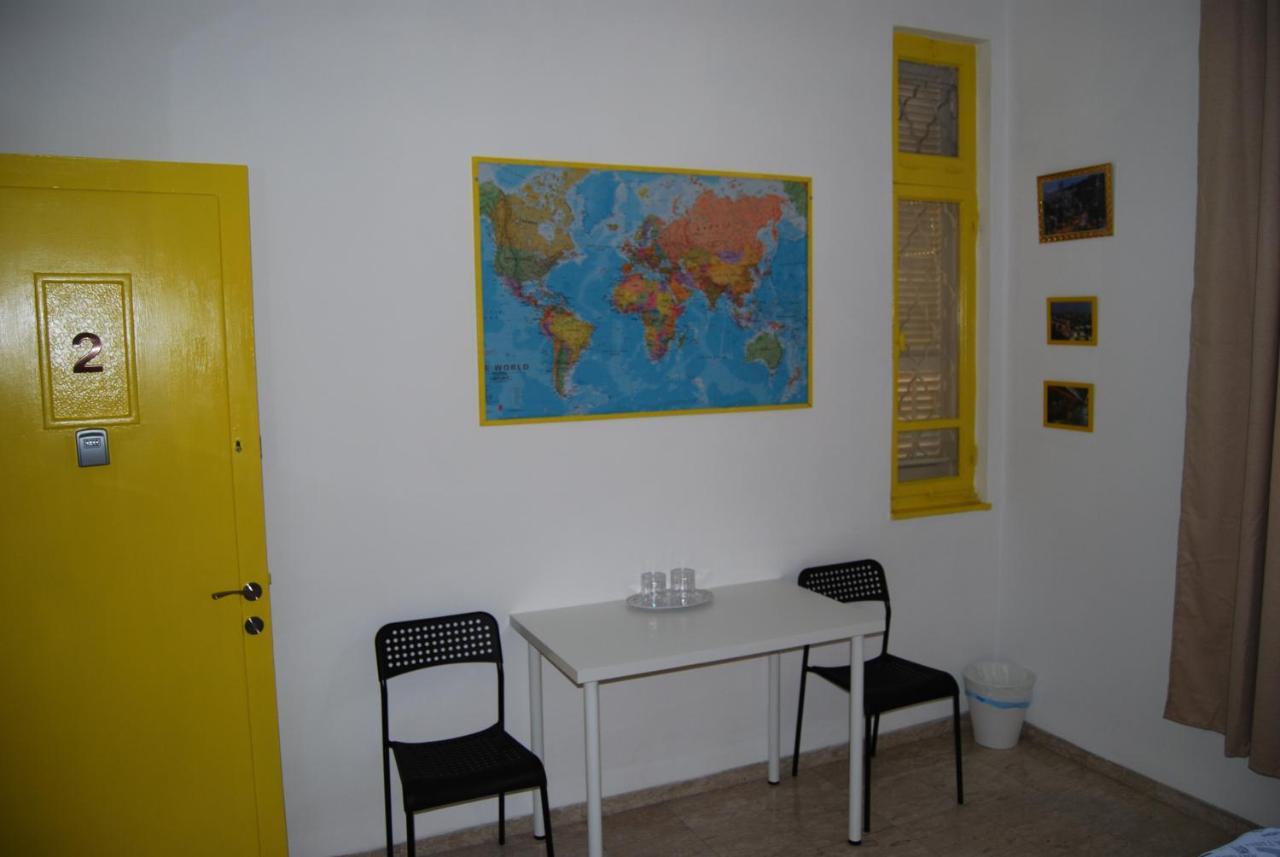 Apartment Comfy - For A Quiet, Family Holiday Without Parties Haifa Exterior photo