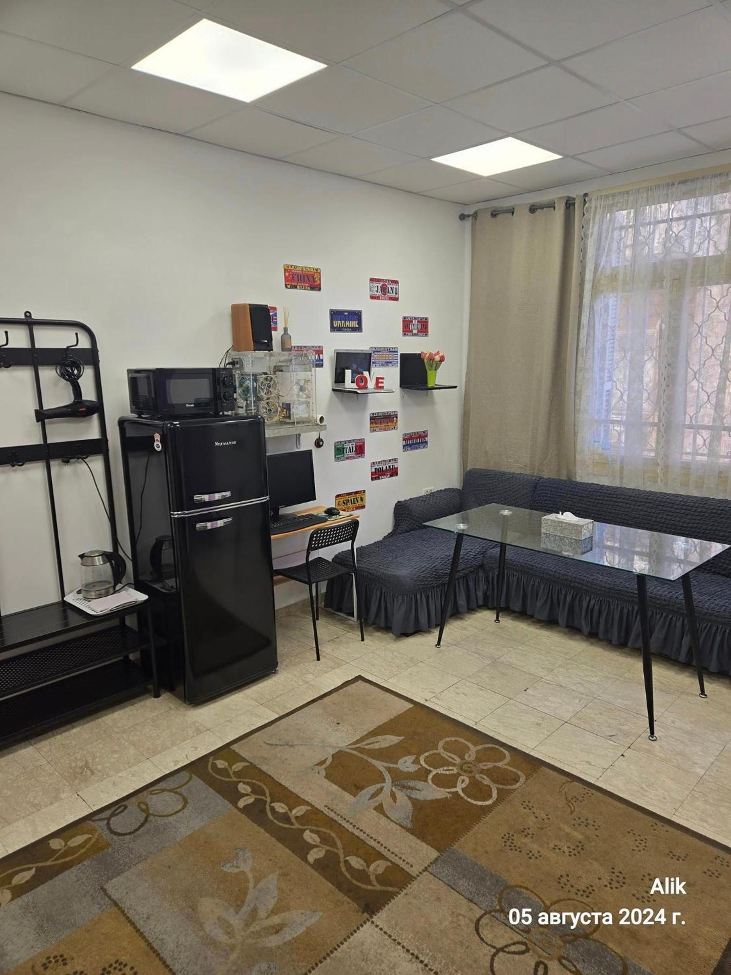 Apartment Comfy - For A Quiet, Family Holiday Without Parties Haifa Exterior photo